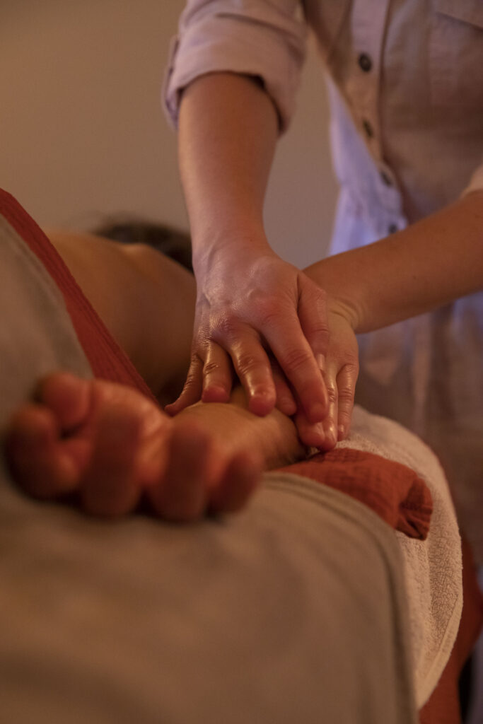 massages bien-être ayurvédiques manifica