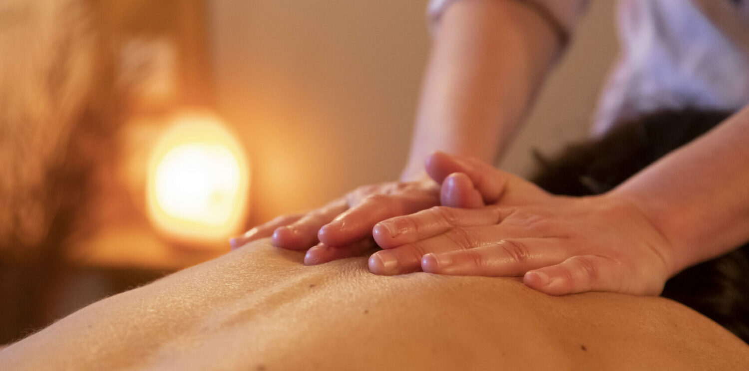 massages bien-être ayurvédiques